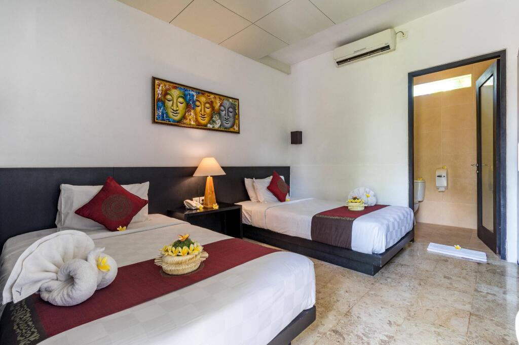 Y Resort Ubud