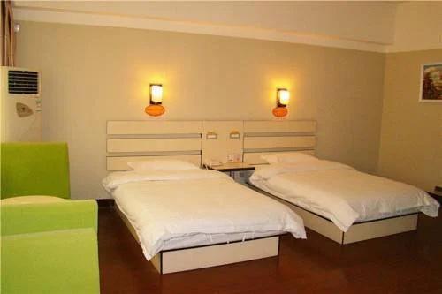 Mango Fashion Hotel - Général
