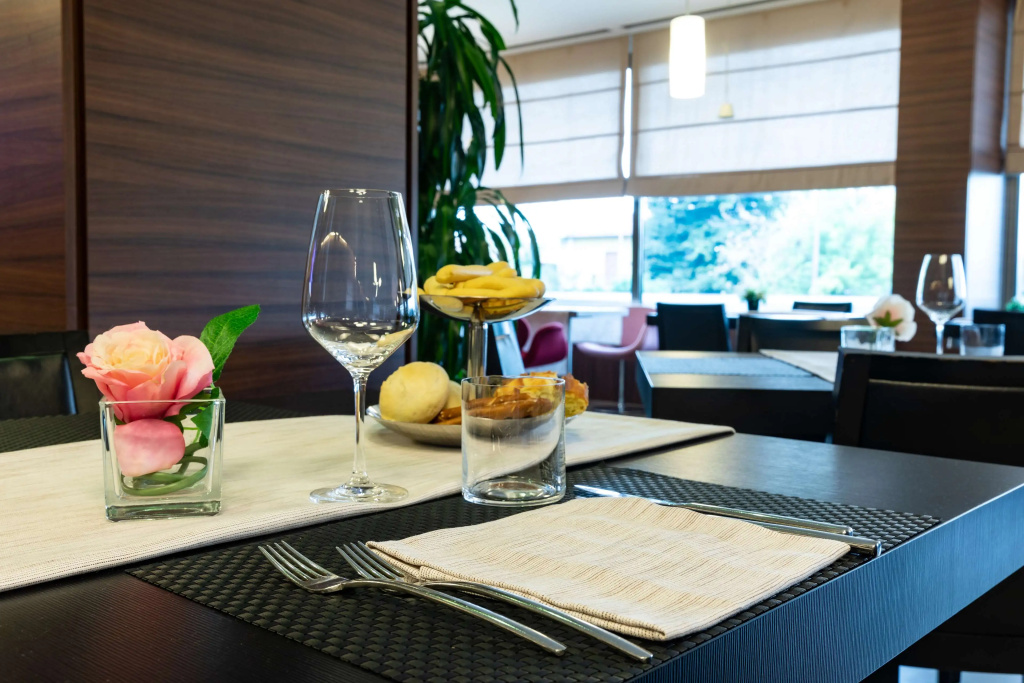 Best Western Plus Hotel Monza e Brianza Palace - Général