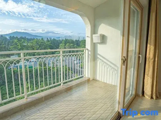 Seaore Resort - Chambres