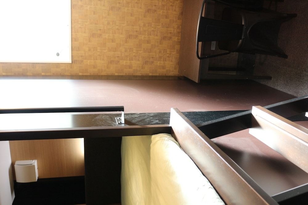 Nest Inn Tabata - Hostel 사진 11