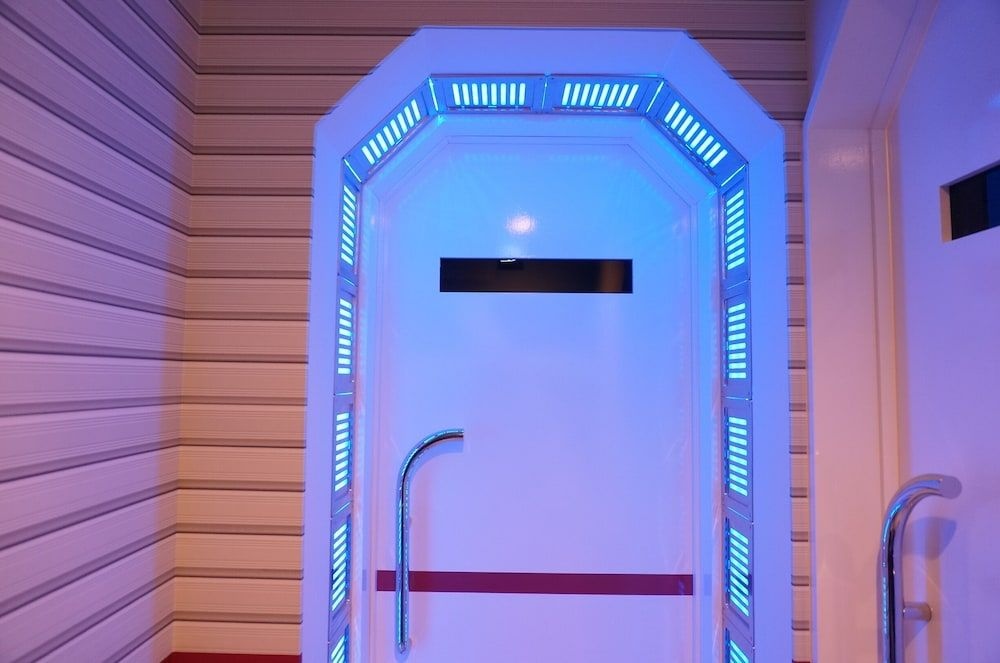 Guest House Discovery Ship 사진 14