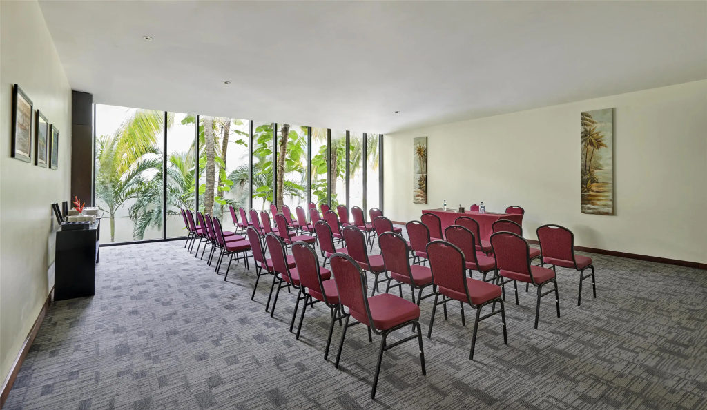 Hyatt Regency Dar Es Salaam The Kilimanjaro Hotel - Général