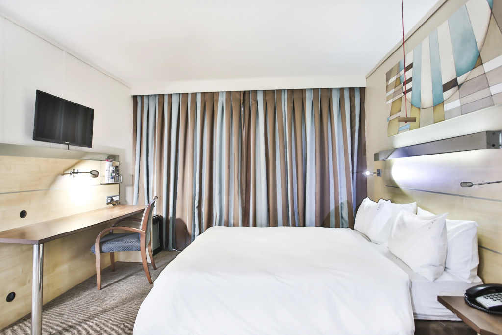 Holiday Inn Express Sandton Woodmead by IHG - Général