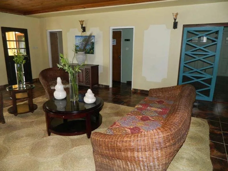 Pure Oasis Negril - Général