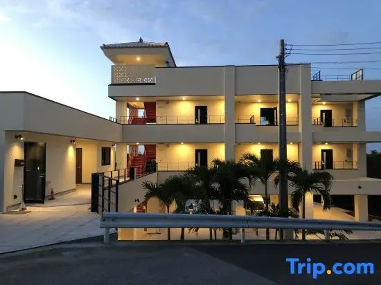Villa resort -YU-
