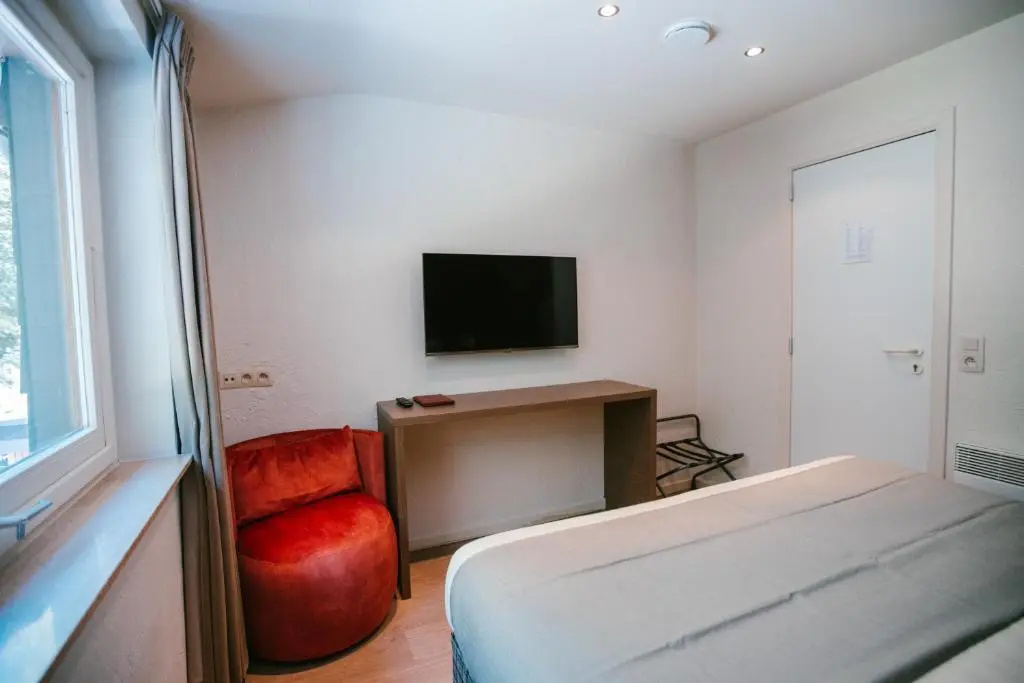 Le Val d'Arimont Hotel - Chambres