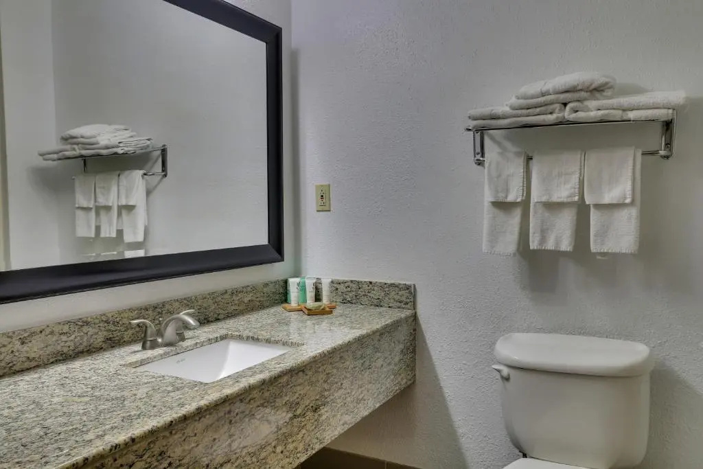 Country Inn & Suites by Radisson, Savannah Gateway, GA - Chambres