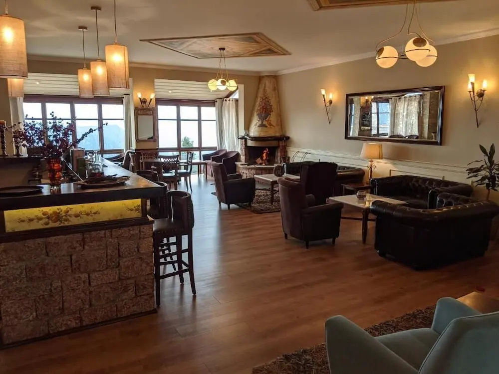 Hotel Likoria - Général