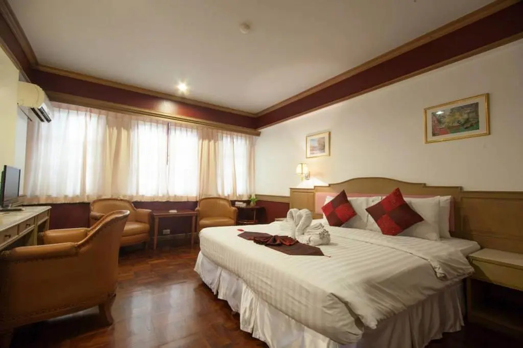 Hotel photo 6
