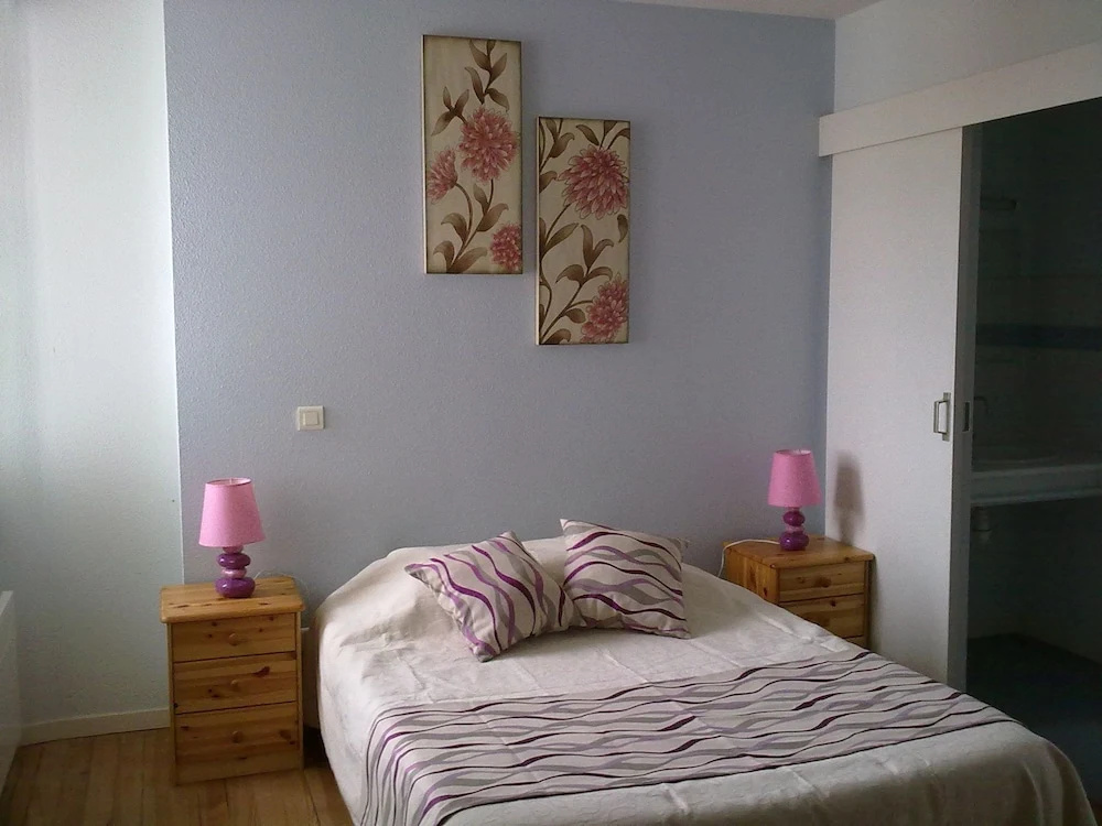 Voir la photo 2 — Le Logis