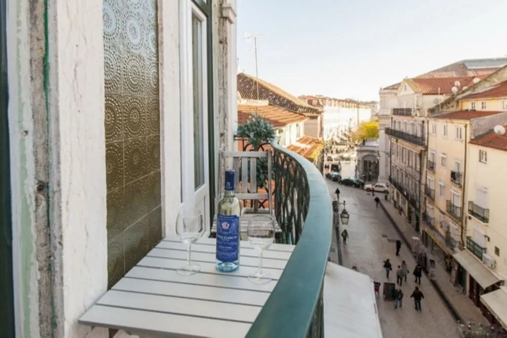 ALTIDO Rossio Delight