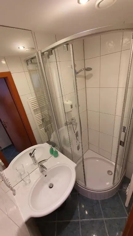 Hotel-Gasthof Kramer - Chambres