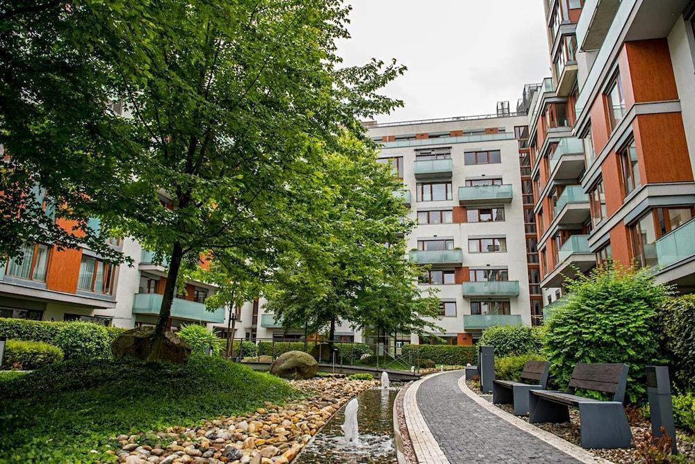 Diamond River Apartment Karlin