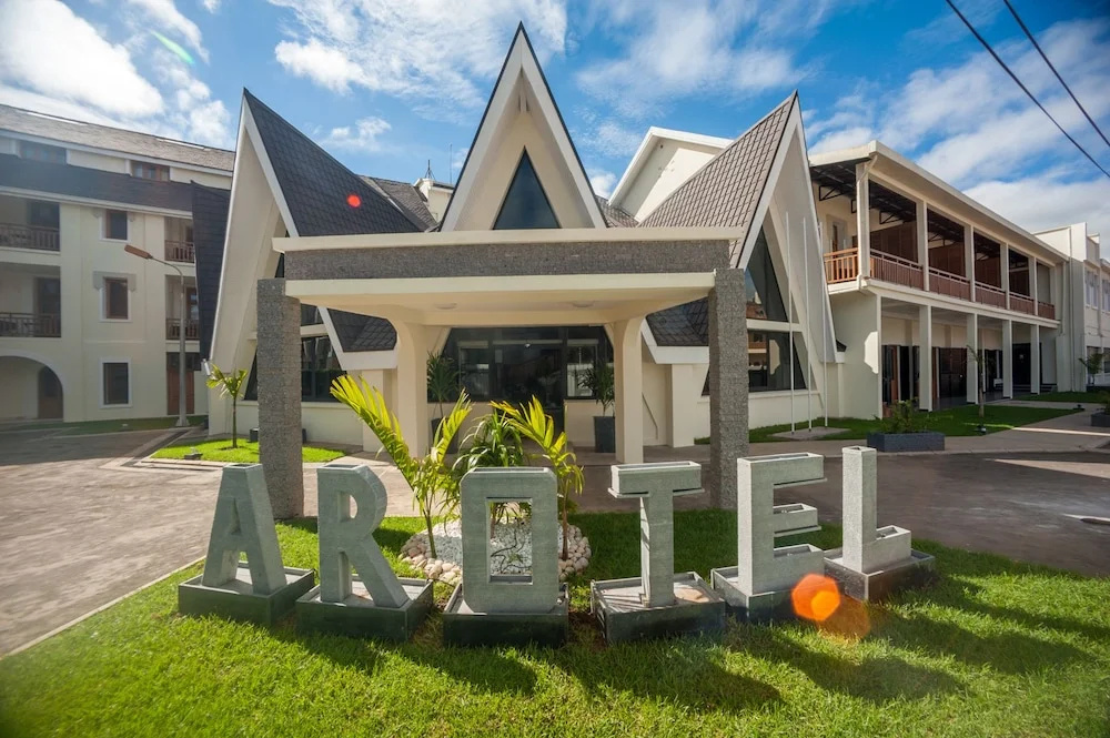Hotel photo 13