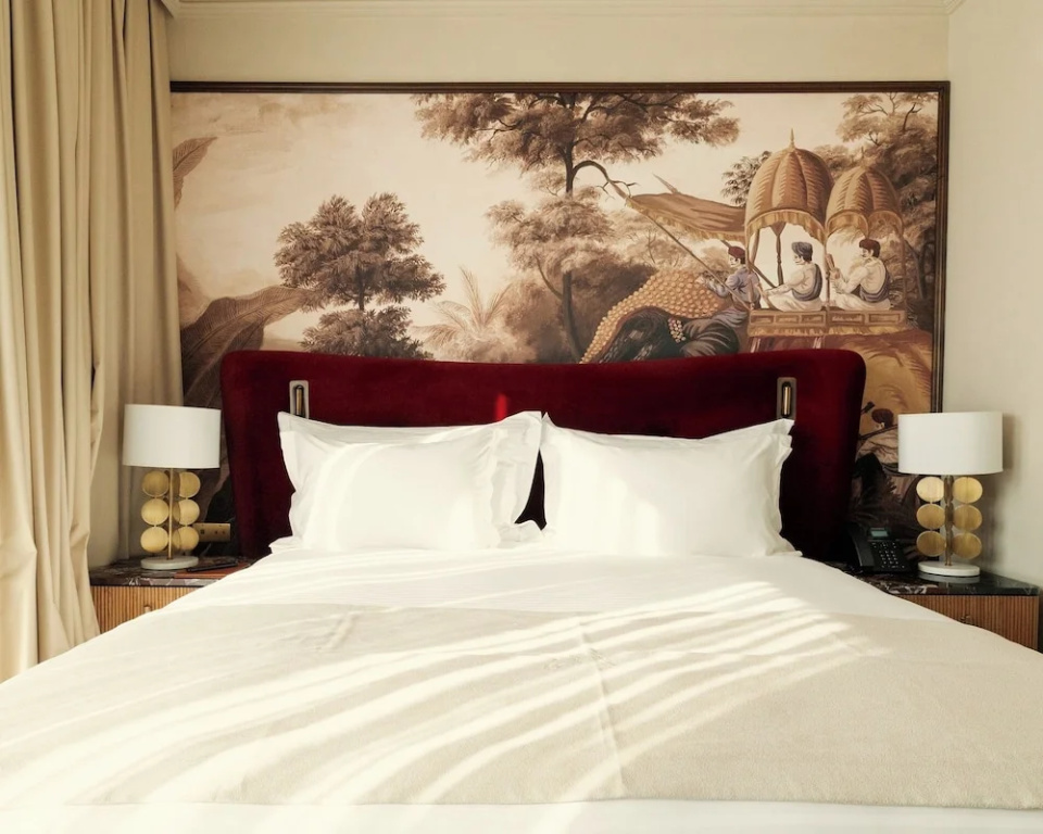 Marly Boutique Hôtel - фото 2