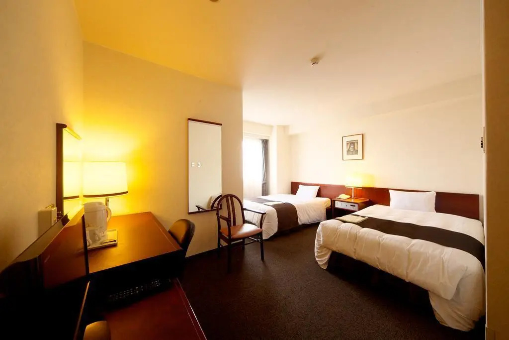 Hotel photo 7