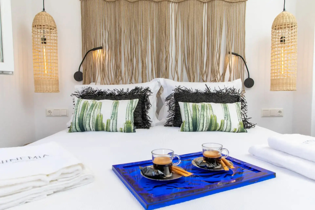 Ninemia Naxos — фото 6