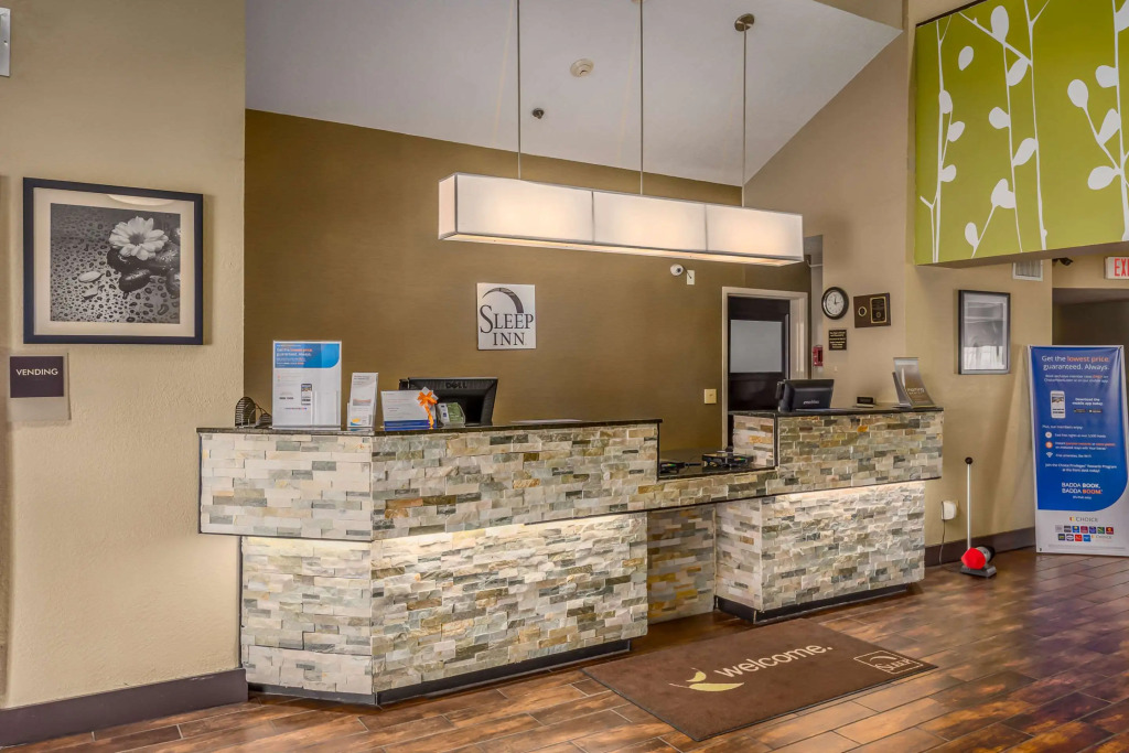 Rodeway Inn Albuquerque Airport by null