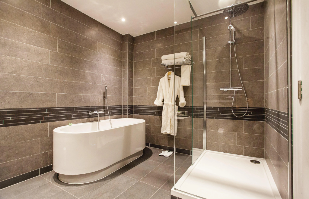 Crowne Plaza Leeds by IHG - Général