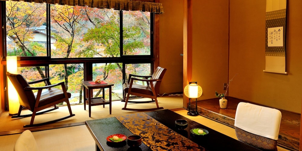 Heihachi Tea House Inn 사진 12