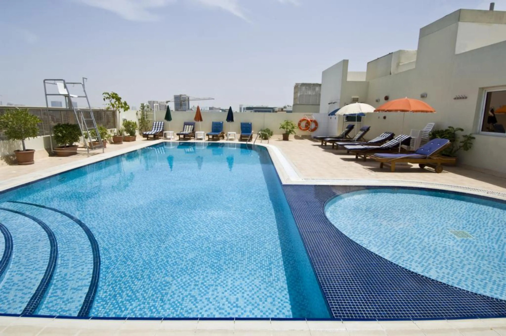 Hotel photo 8