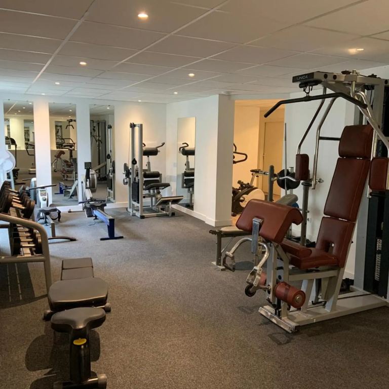 LE DIANA Hôtel & Spa Nuxe - Général