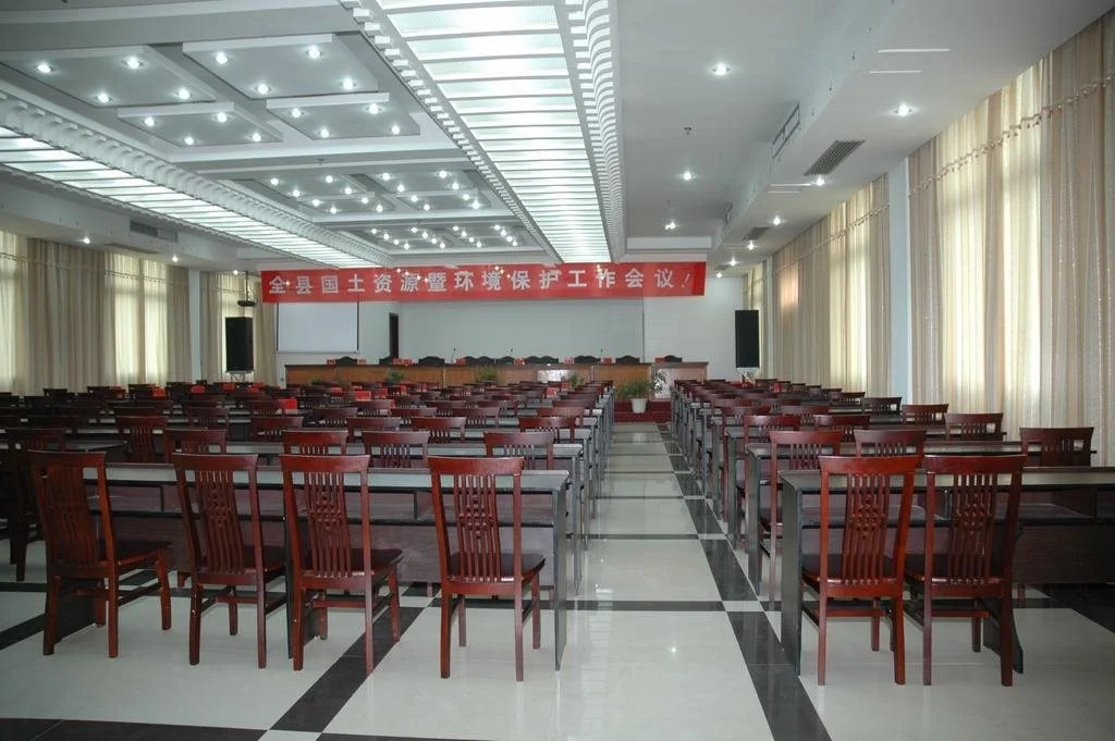 Li Ping Hotel - Général