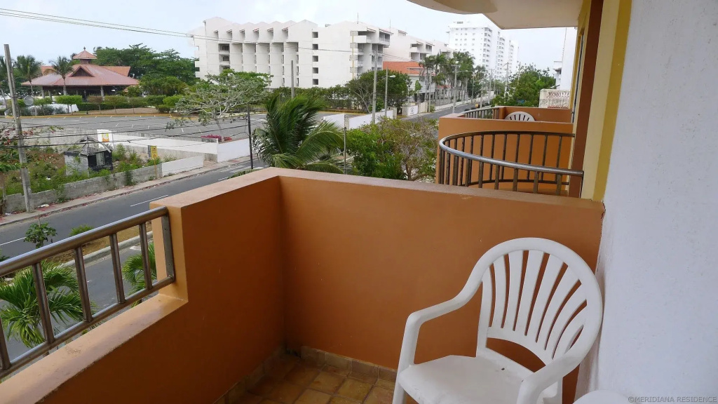Meridiana Residence - фото 22