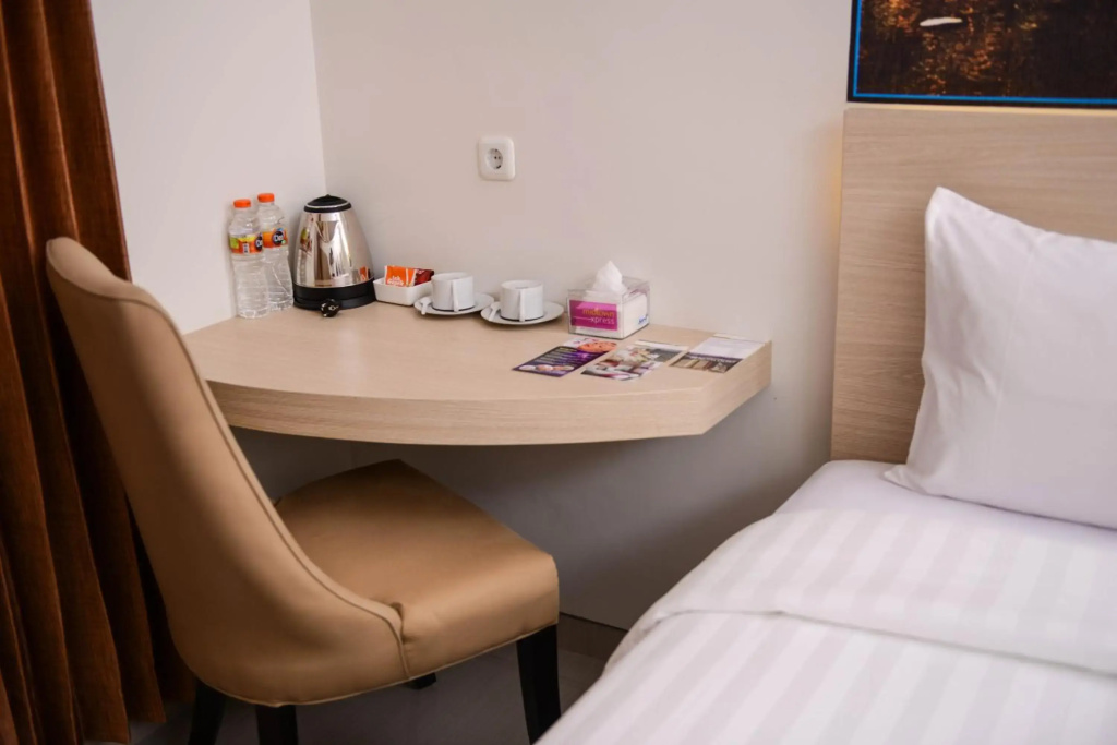 Midtown Xpress Sampit Kalimantan Tengah - фото 7