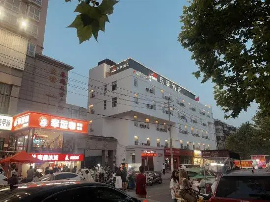 Hotel photo 7