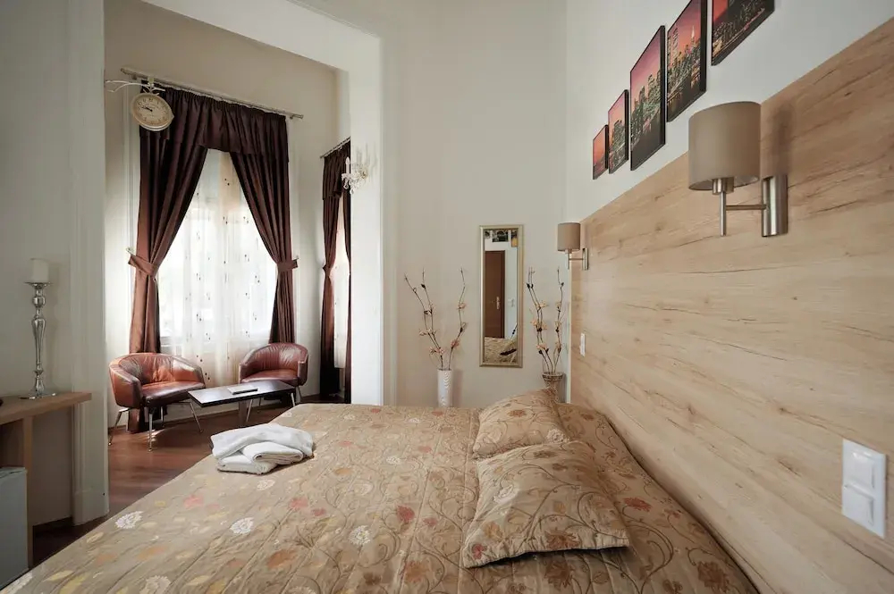 Vinci Apartman Szombathely - фото 15