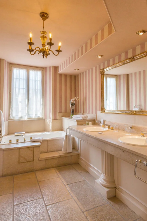 Hostellerie de la Pommeraie by Popinns - Chambres