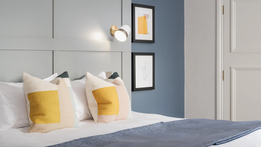 voco St. John's Solihull by IHG - фото 36