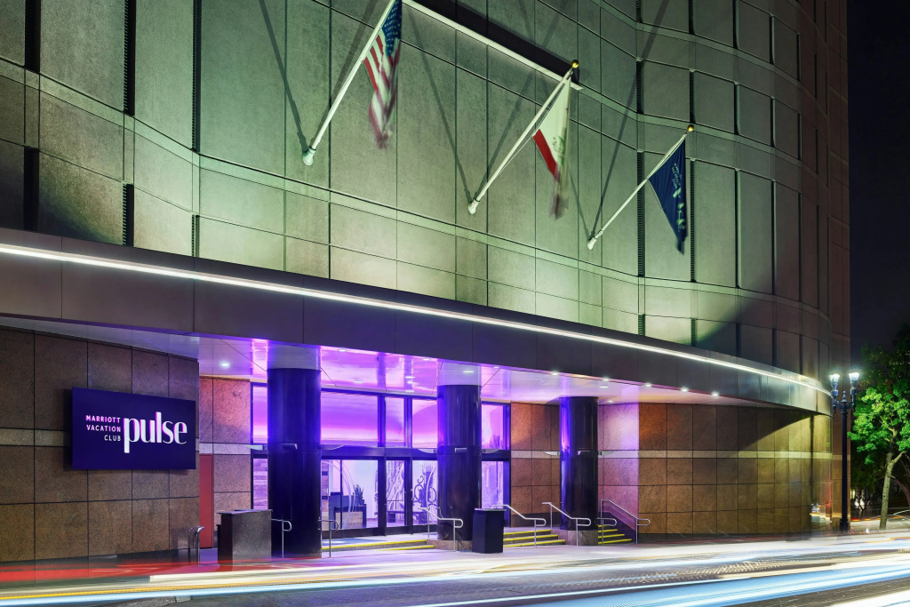 Marriott Vacation Club®, San Diego
