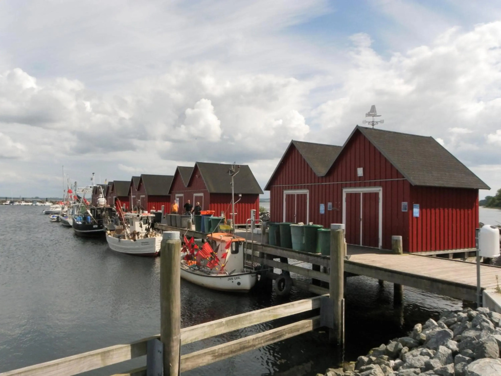 FeWo 7 im "Haus am Meer"