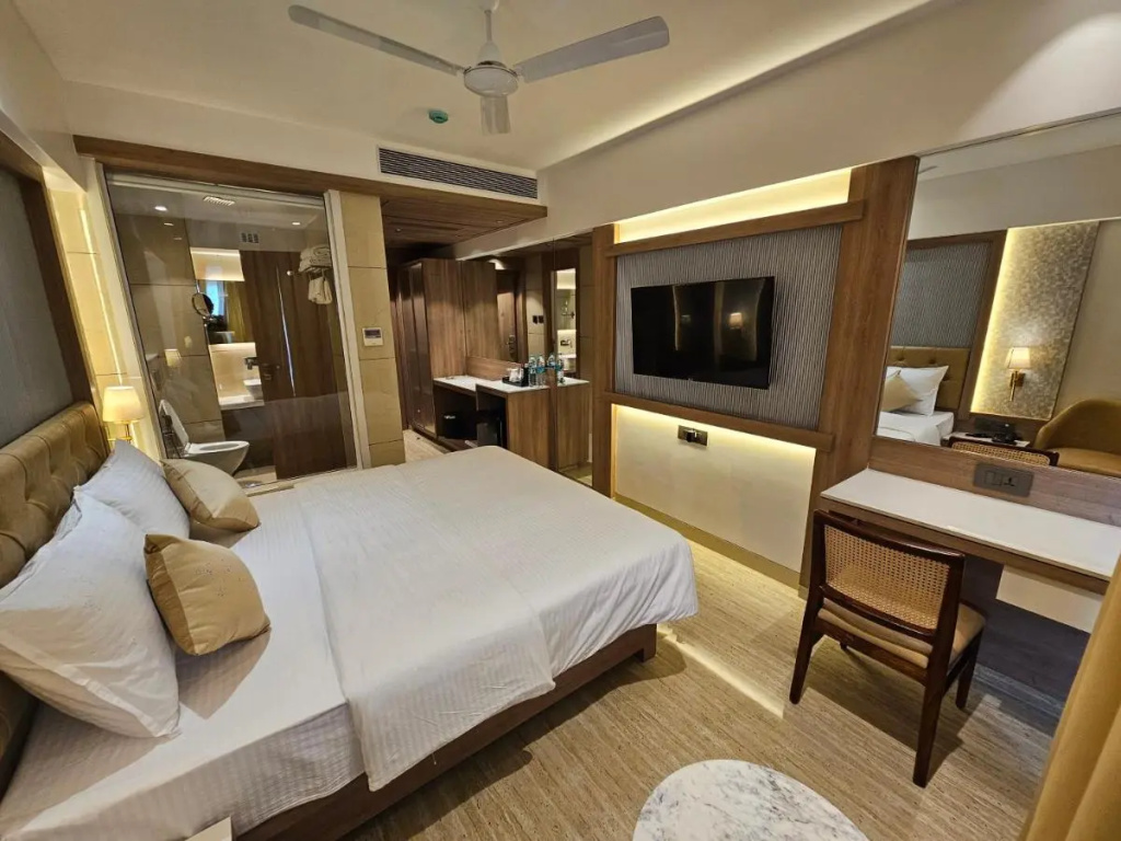 Hotel photo 13
