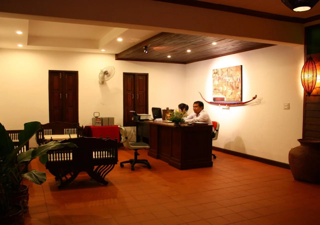 Hotel photo 16