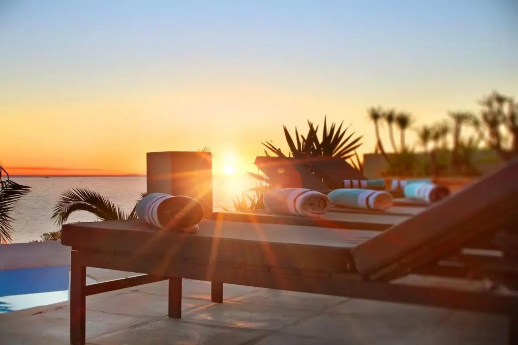 Camps Bay Villas