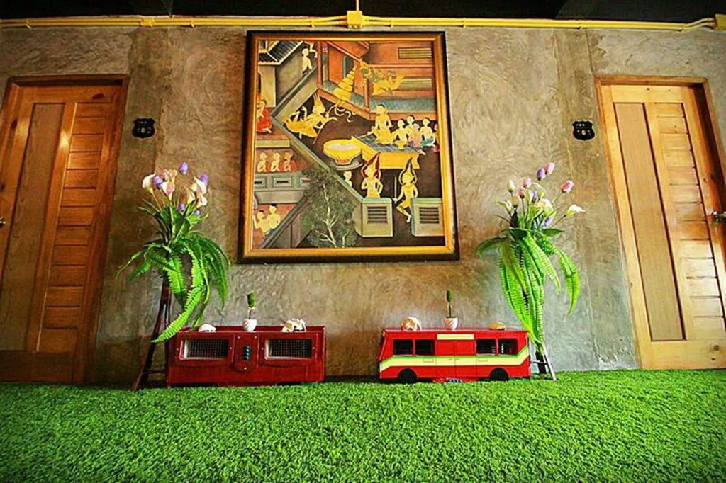 Hotel photo 13