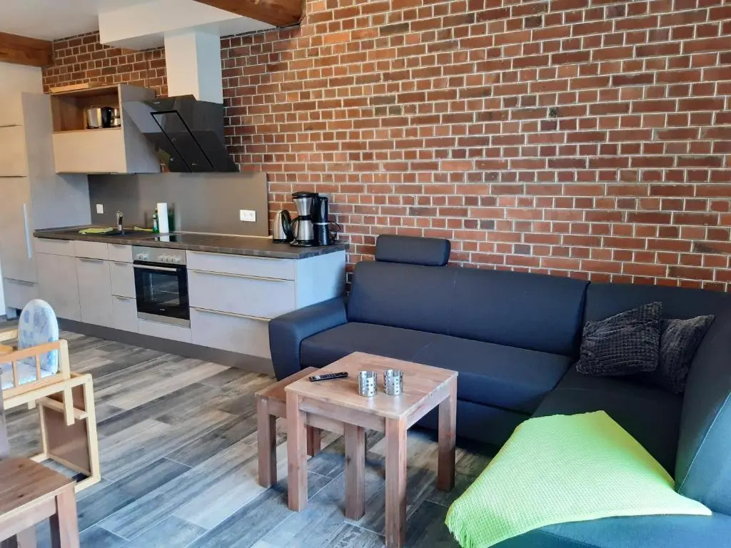 Ferienhof Altes Land - Chambres