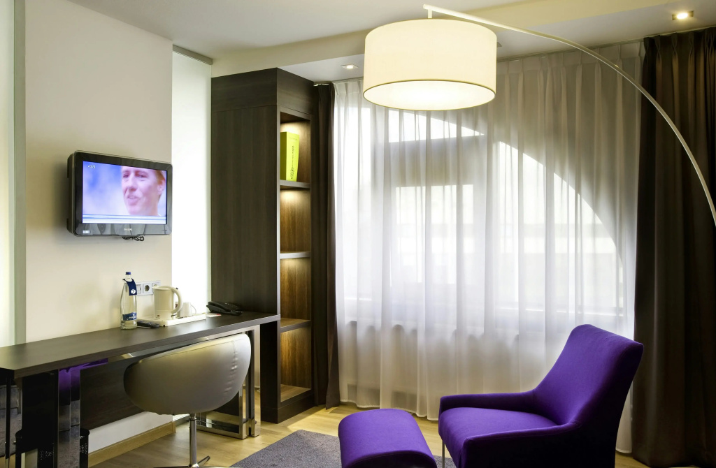 Fletcher Hotel - Restaurant Nieuwegein - Utrecht - Général