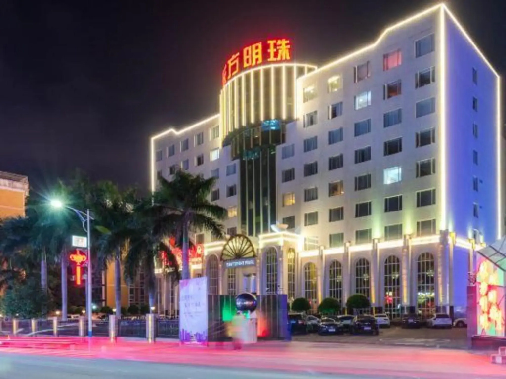 Dongfang Mingzhu Hotel