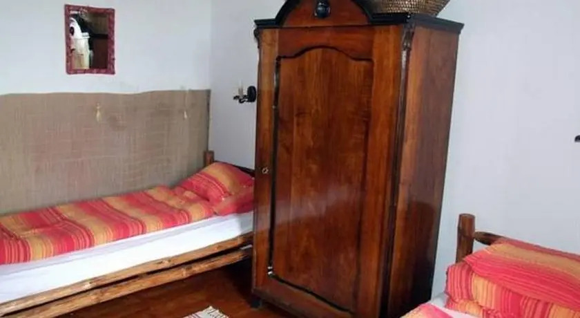 Fölszegi House - фото 4