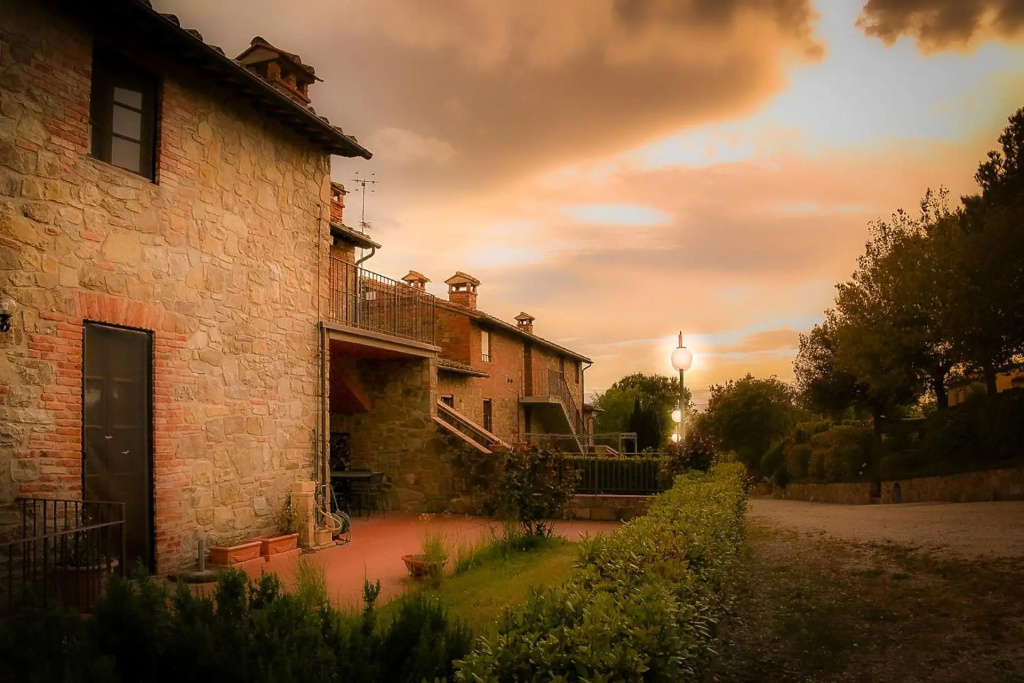 Vacanze Sant Andrea