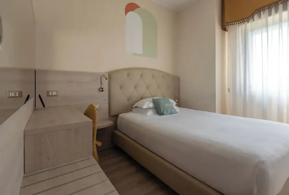 Hotel Castello - Chambres