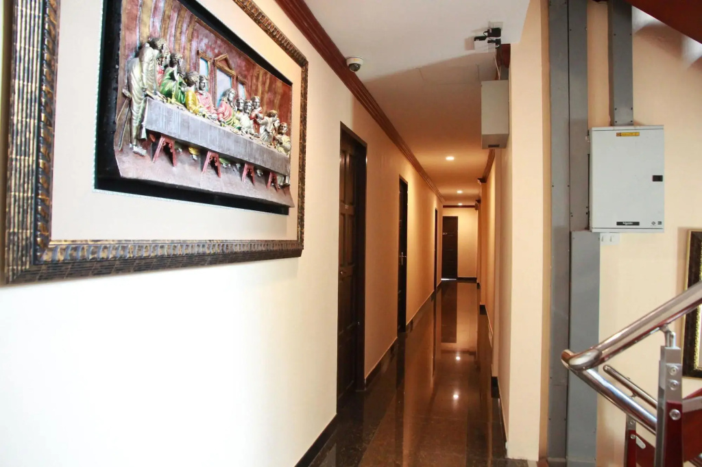 Hotel photo 13