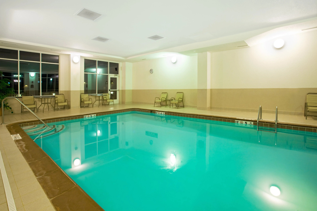 Holiday Inn Battle Creek by IHG - Général
