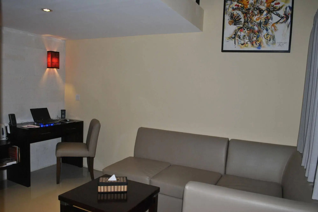 Hotel photo 11