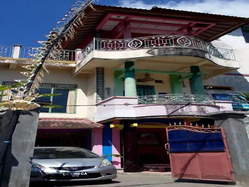 Sudaji Guest House